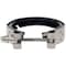 Dorman Clamp, V-Band, Egr Cooler 904-5154 - alternate 1